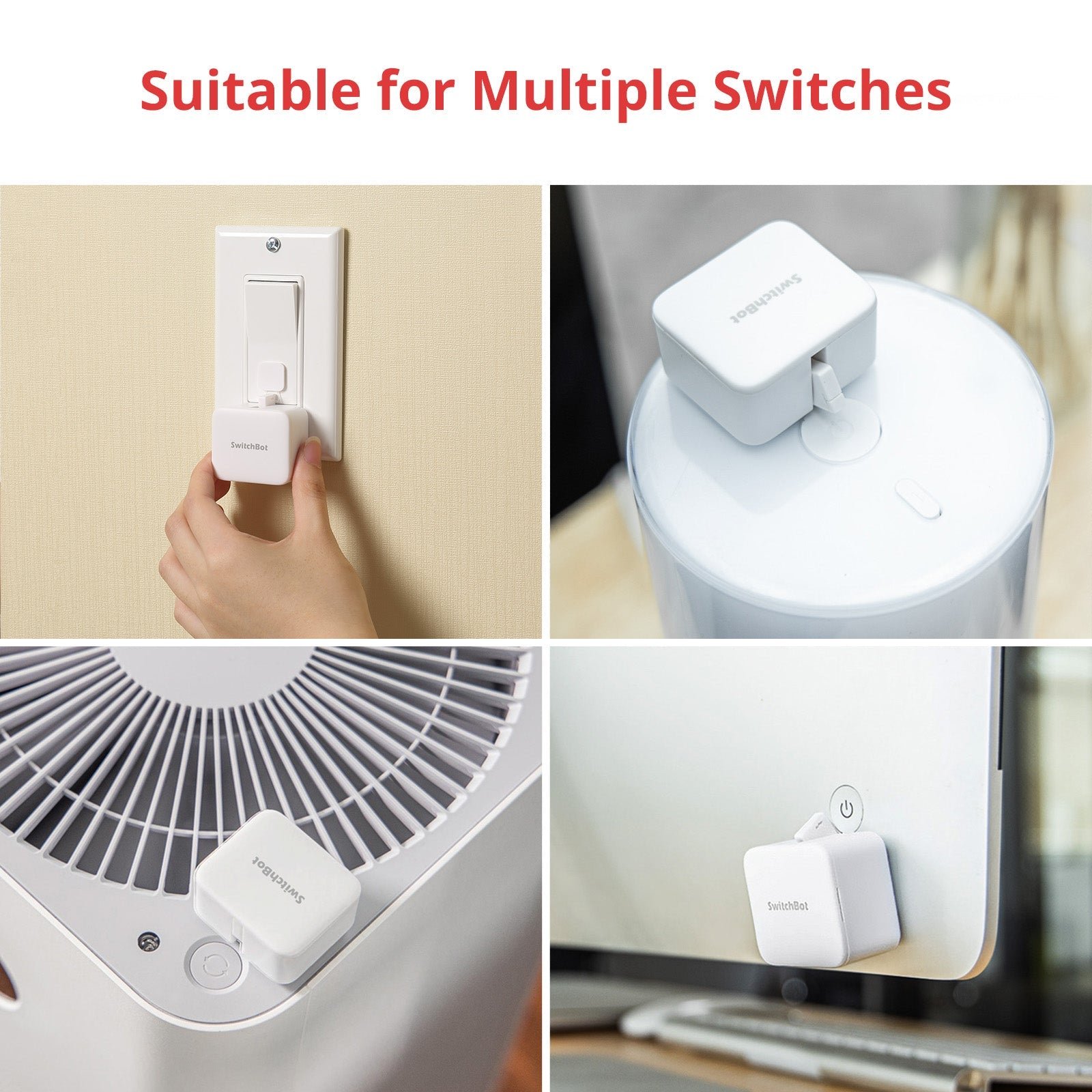 Bot & Presence Sensor 2in1 - Image 3