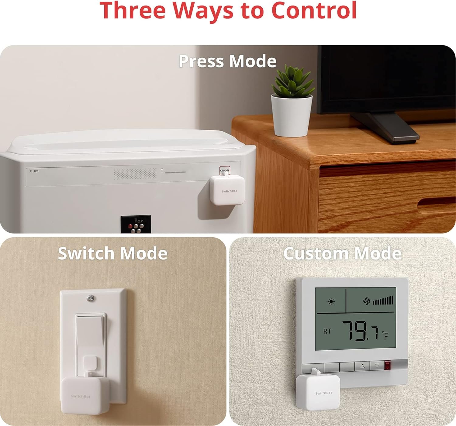 Bot & Presence Sensor 2in1 - Image 8