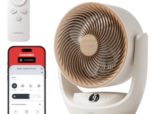 Battery Circulator Fan 2 Pro