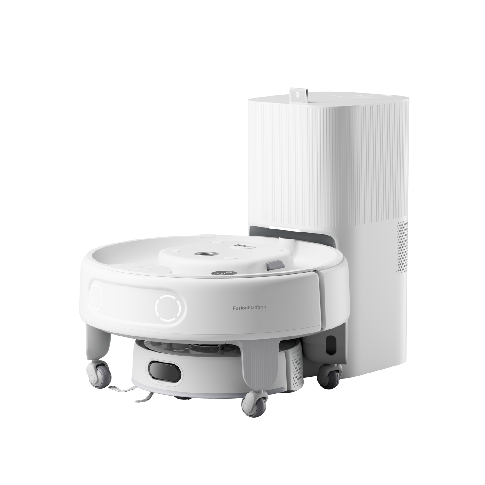 Multitasking Household-robot-k20-pro