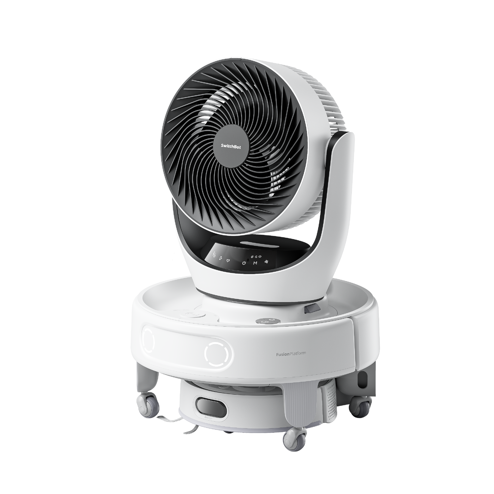 K20+ Pro Air Flow Kit