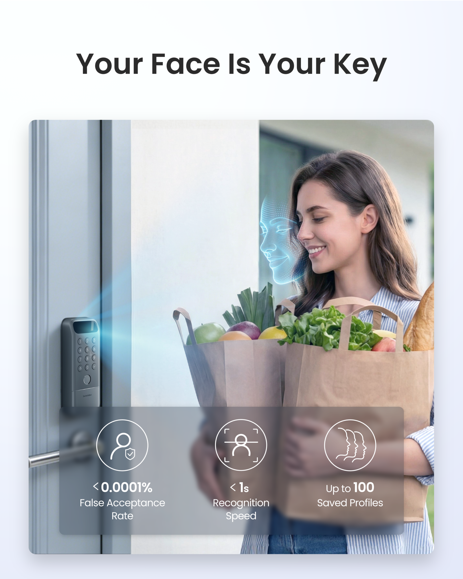 Lock Vision Pro - Image 2