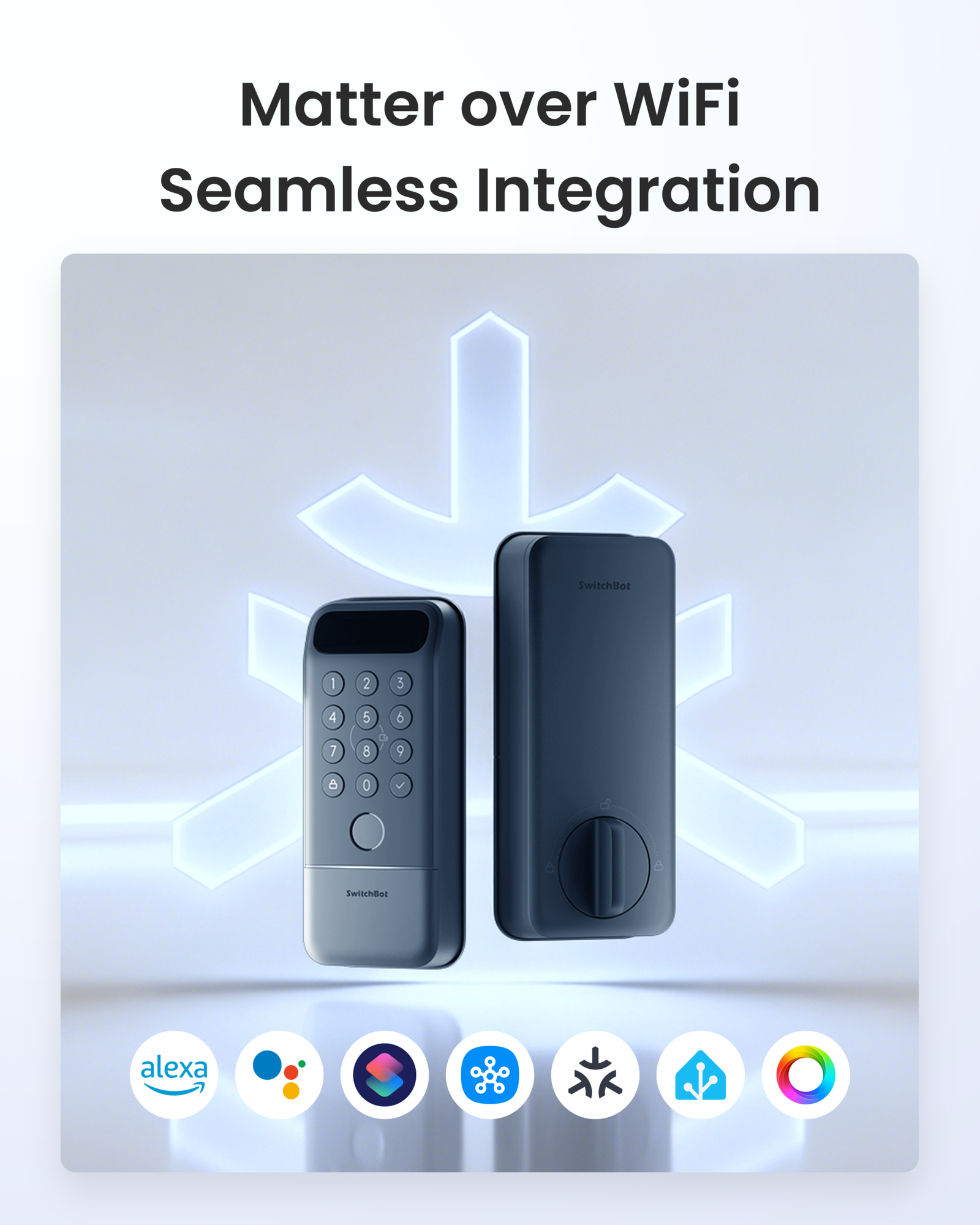 Lock Vision Pro - Image 7