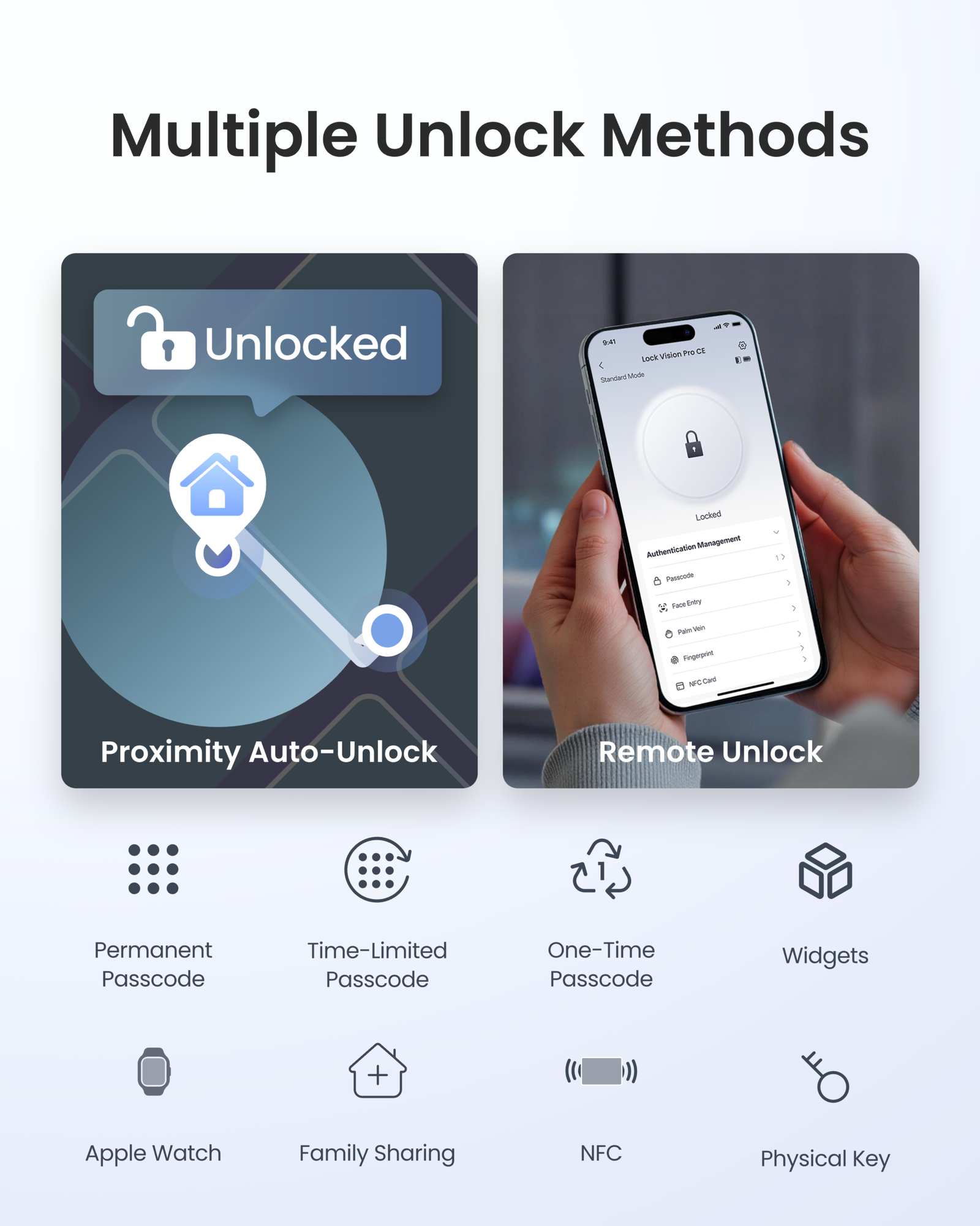 Lock Vision Pro - Image 8