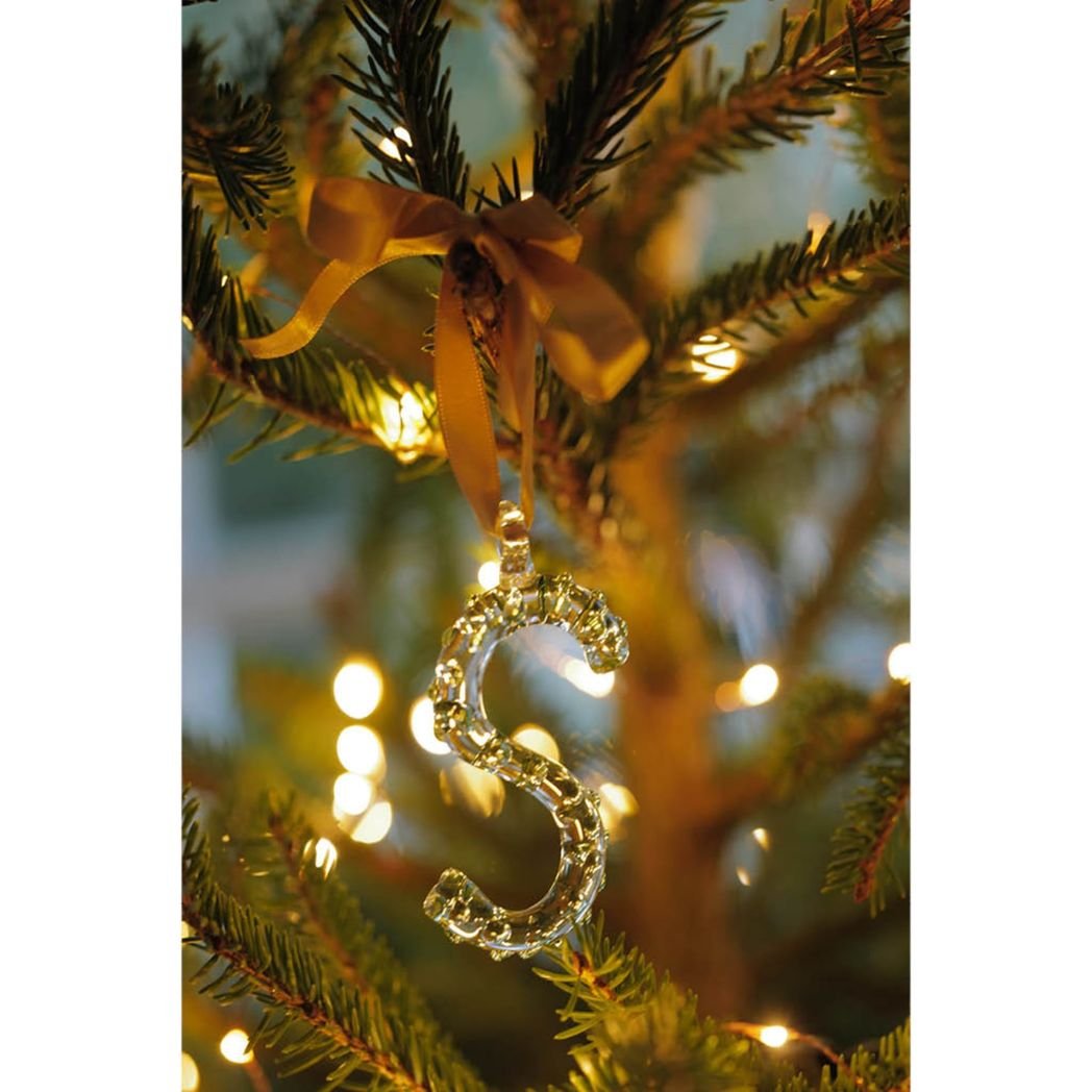 A-Z Alphabet Ornaments - Image 30