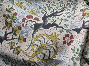 Tree of Life 'Eden' - Fabric