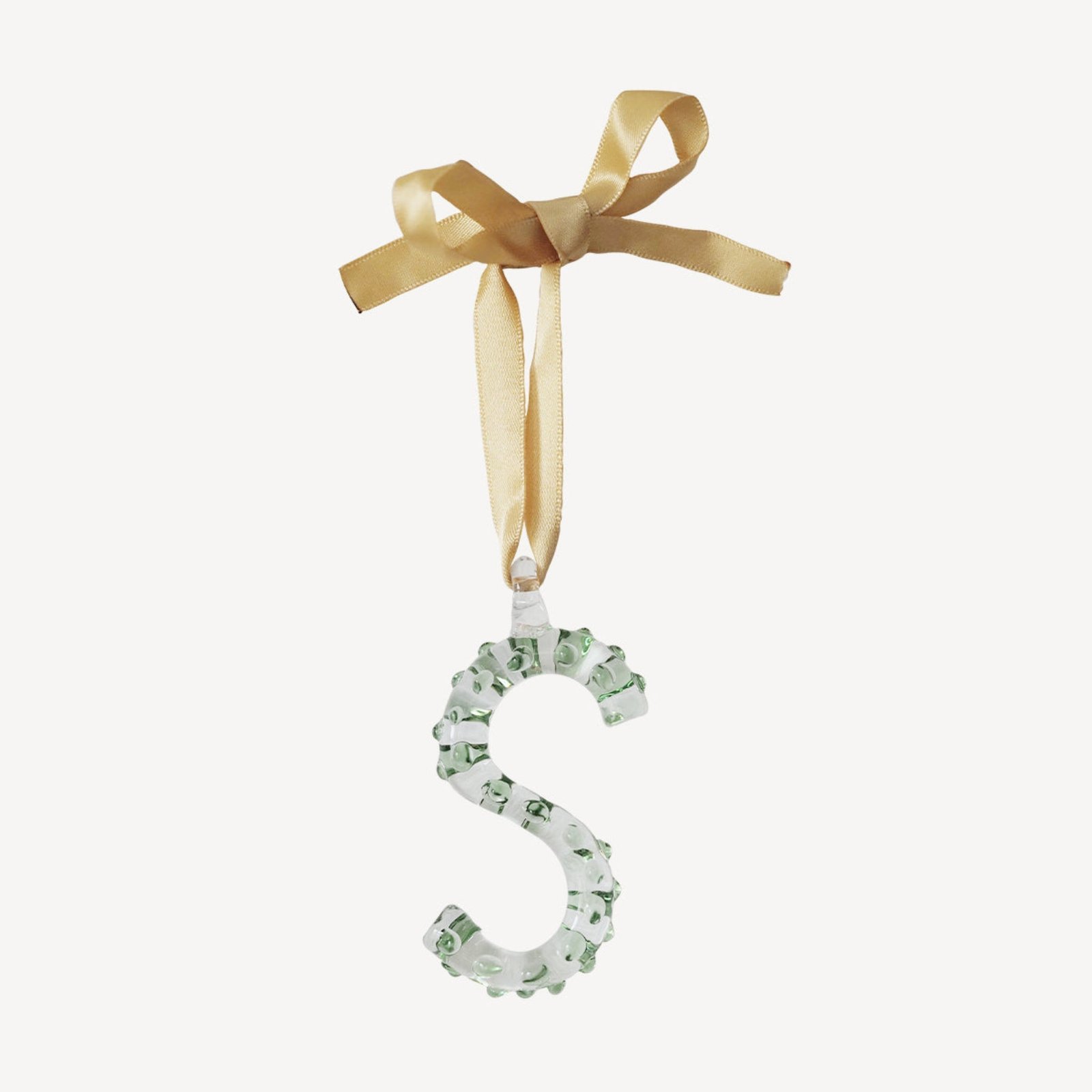 A-Z Alphabet Ornaments - Image 20