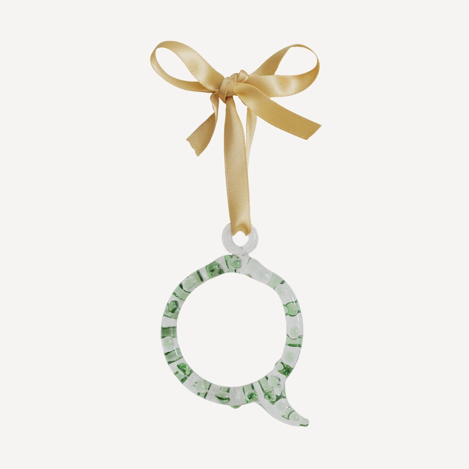 A-Z Alphabet Ornaments - Image 18