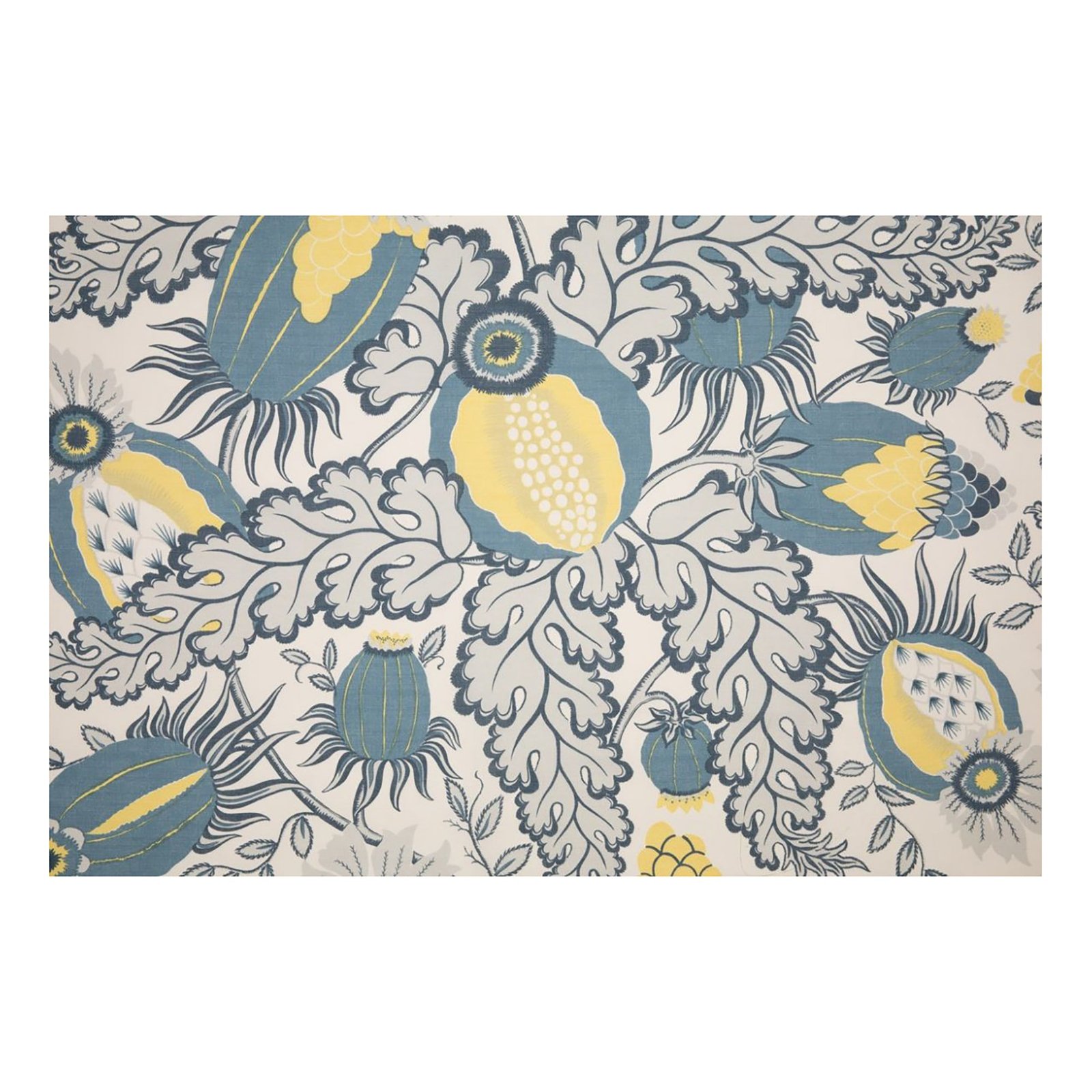 Carnival Performance Print Fabric - Image 5