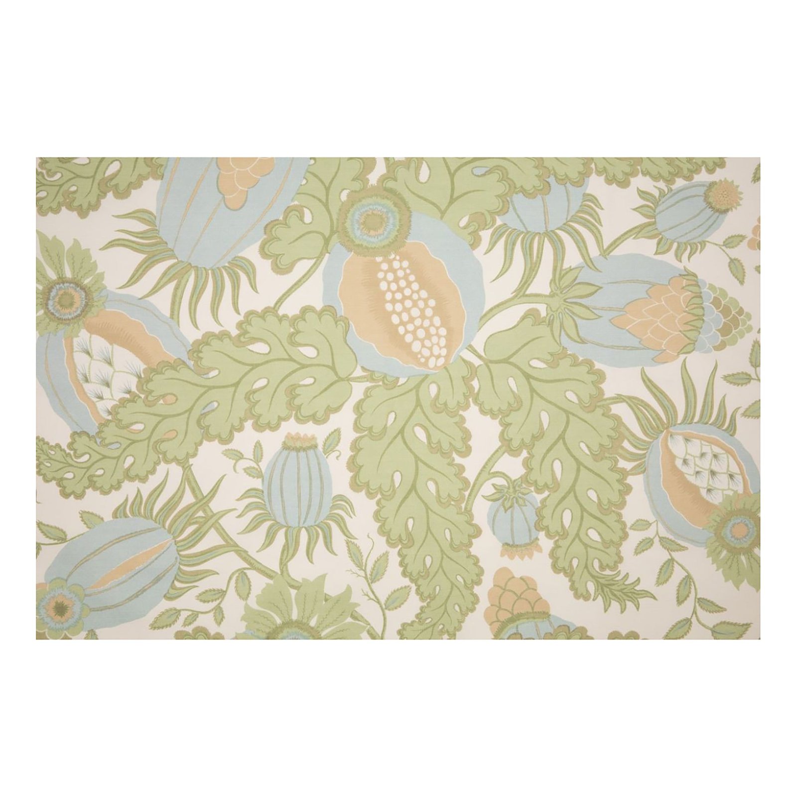 Carnival Performance Print Fabric - Image 3