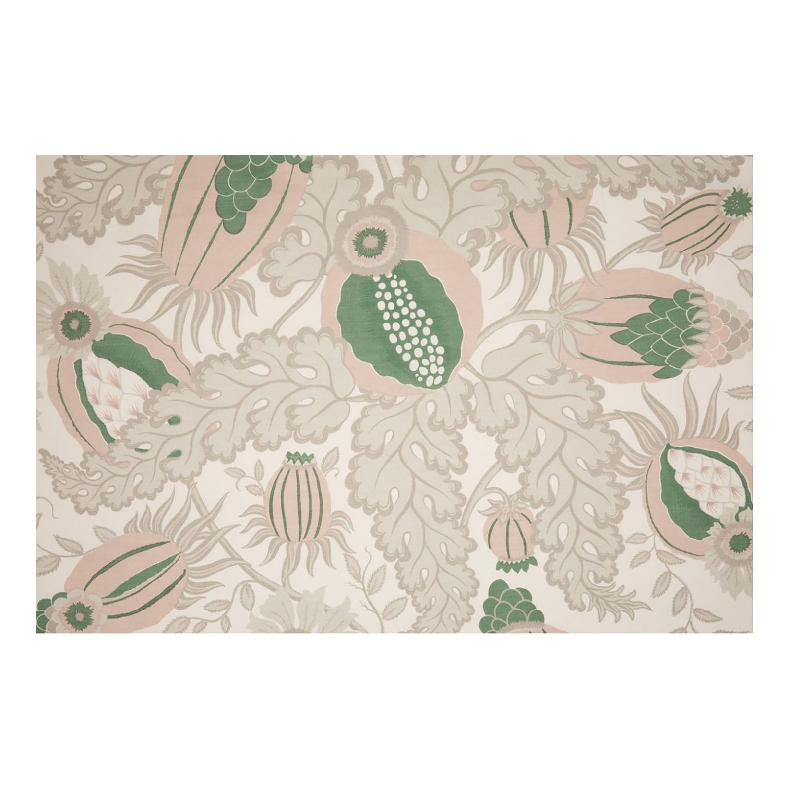 Carnival Performance Print Fabric - Image 6