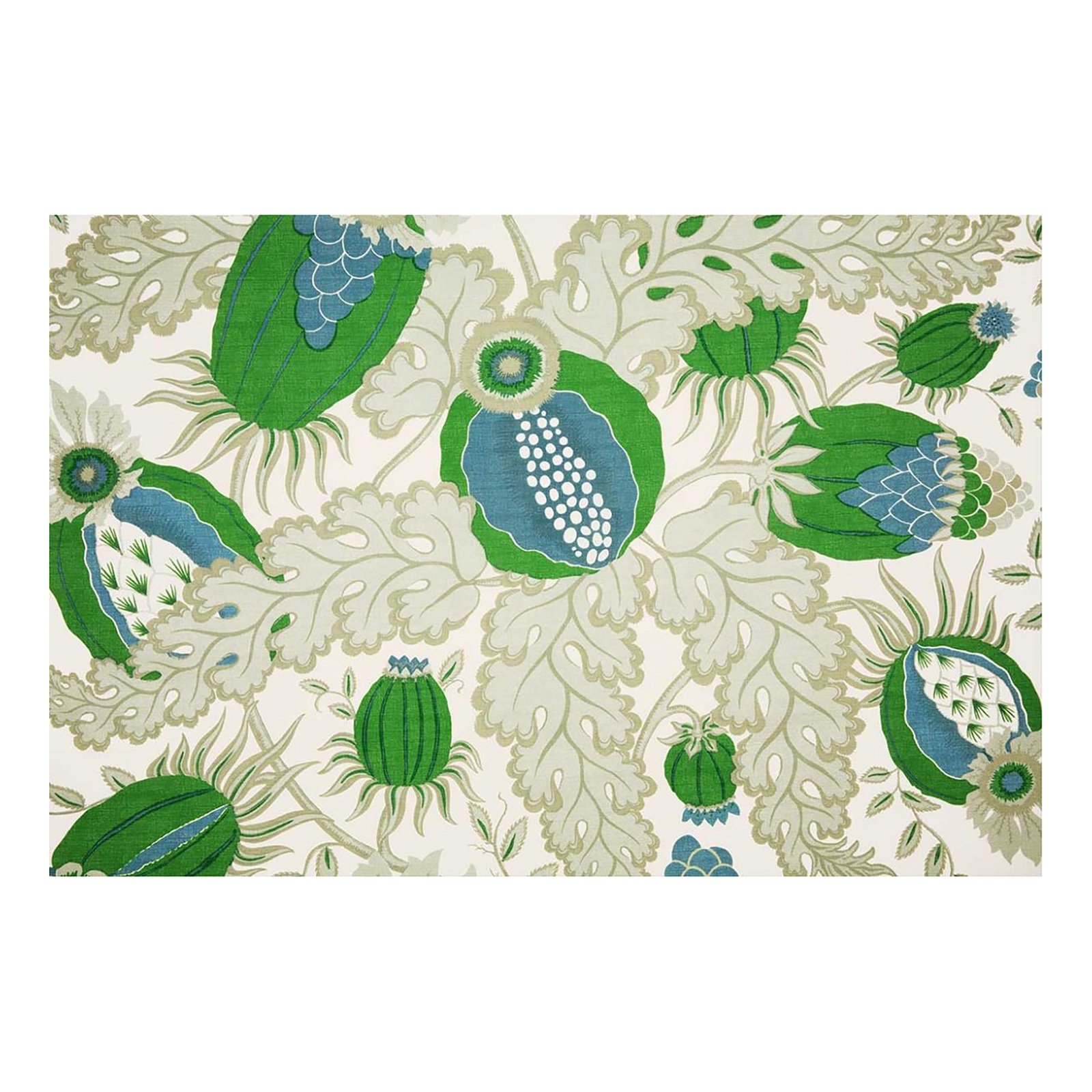 Carnival Performance Print Fabric - Image 4