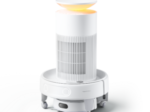 K20+ Pro Air Purifier Kit