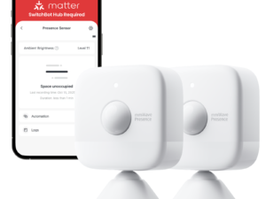 Presence Sensor 2pack