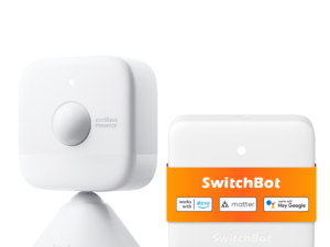 Presence Sensor Hub Mini Matter Combo