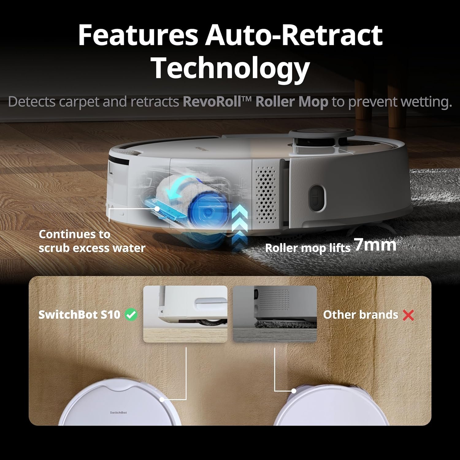 S10 and K10+ Cleaning Combo - Image 4