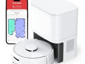 Mini Robot Vacuum-k10